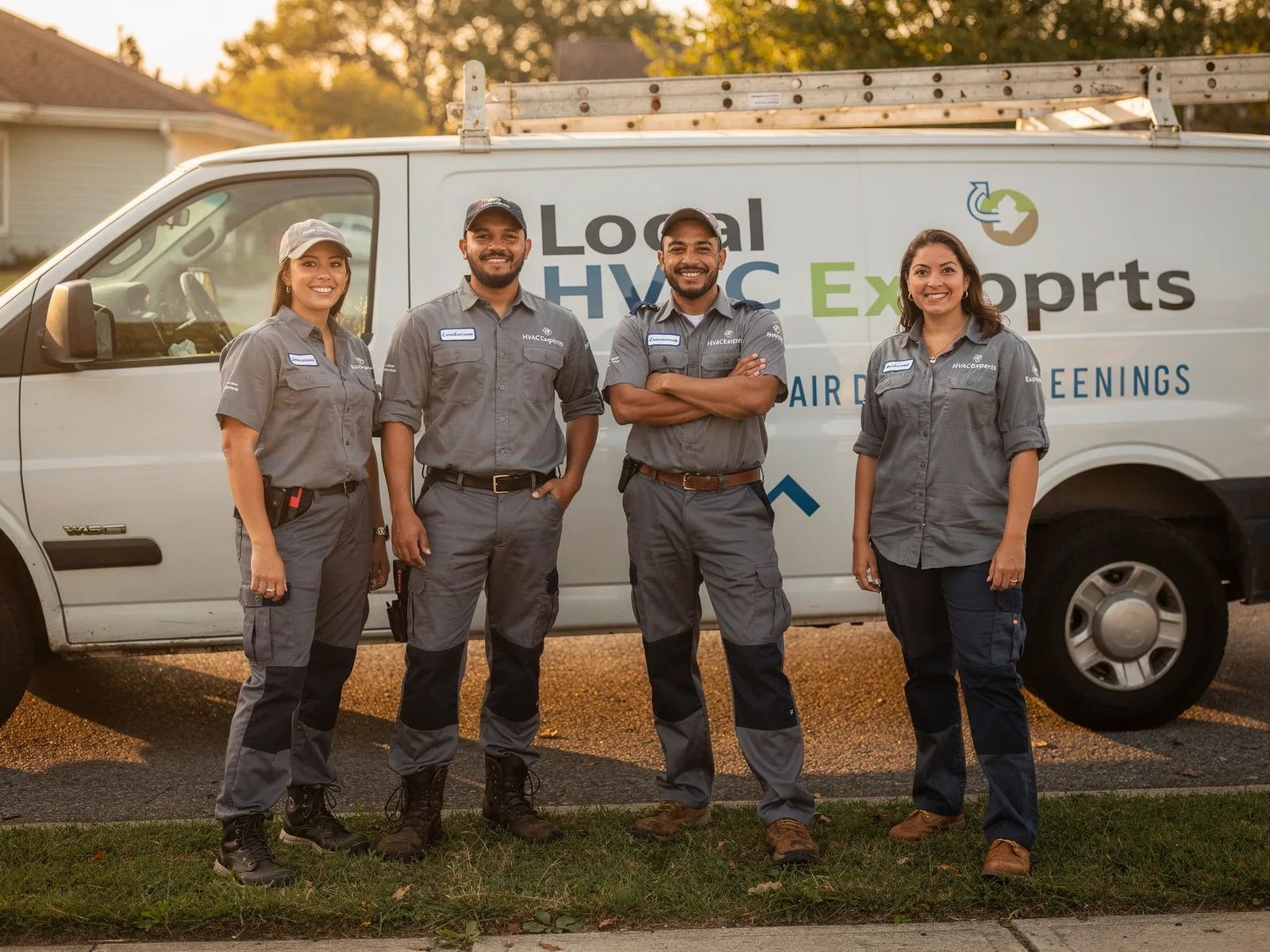 24/7 HVAC Repair & AC Replacement company in Clayville, NY