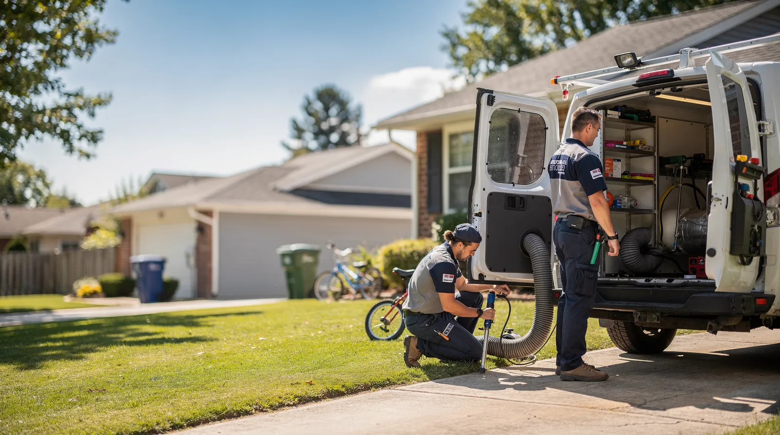 24/7 HVAC Repair & AC Replacement in Clayville, NY near me